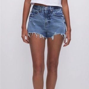 Good American shorts